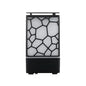 Water Cube Aroma Diffuser – Ultrasonic Mini Humidifier with LED Light for Focus, Productivity & Home Office