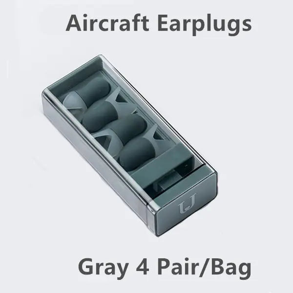 Jordan Sleep Earplugs - Noise Cancelling for Dorms