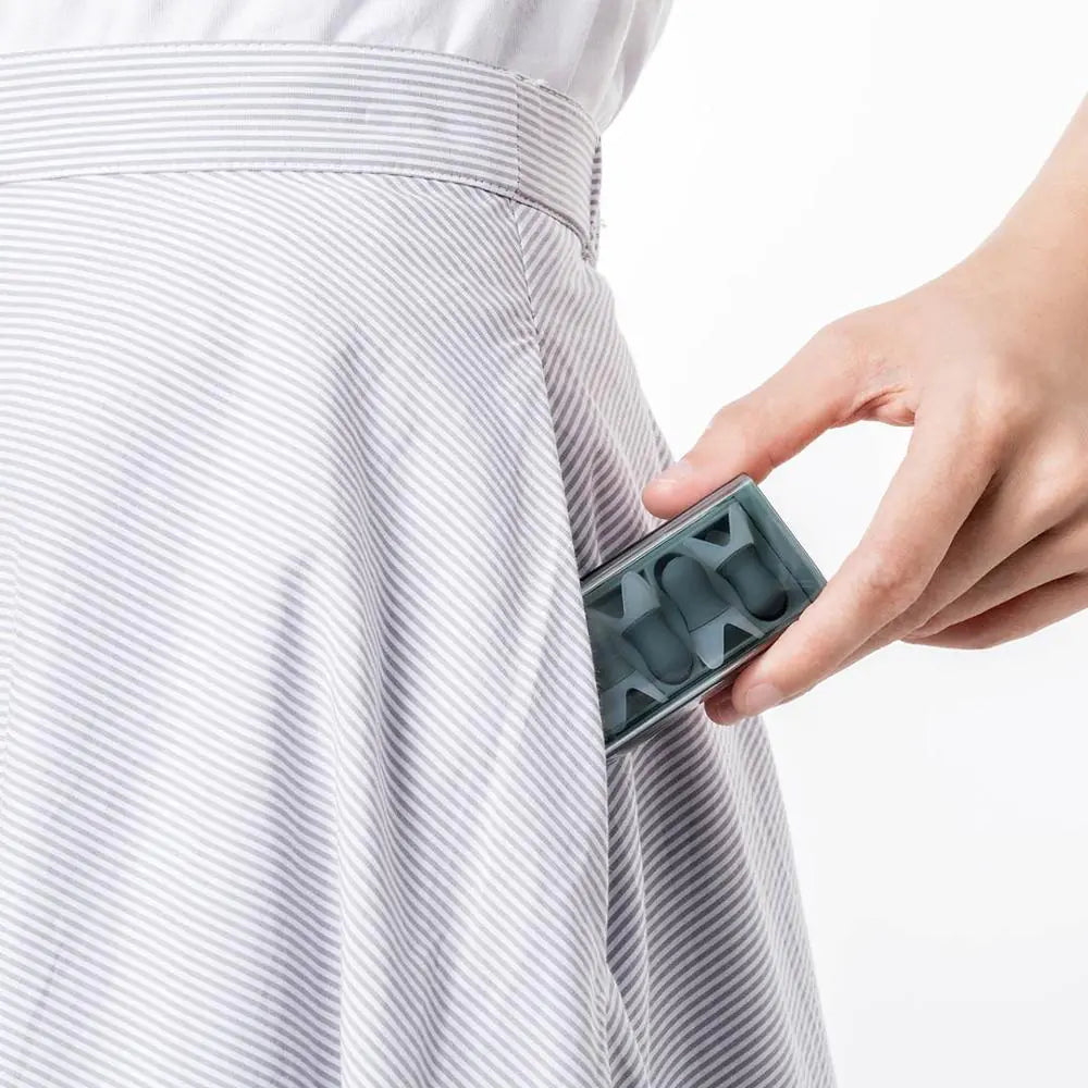 Jordan Sleep Earplugs - Noise Cancelling for Dorms