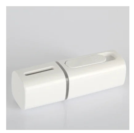 Portable Humidifier and Hydrating Aroma Diffuser