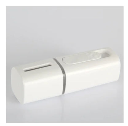 Portable Humidifier and Hydrating Aroma Diffuser